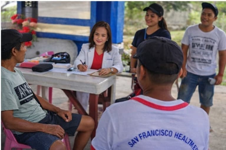 Medical Mission